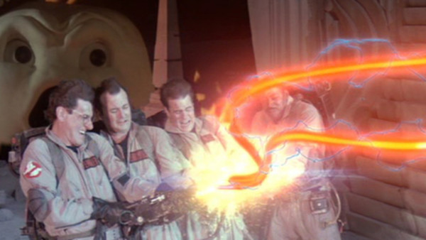 Ghostbusters 1984