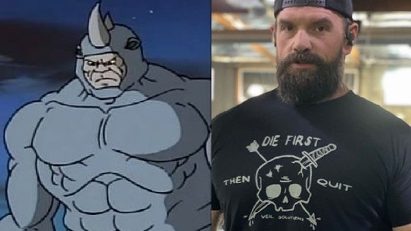 Kingpin Vincent DOnofrio