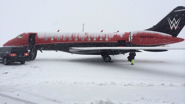 Chris Benoit Vince Mcmahon