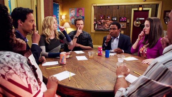 Community Remedial Chaos