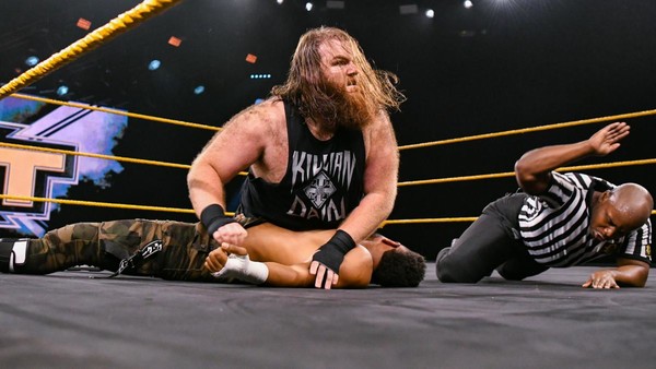 Killian Dain