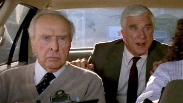 john houseman naked gun