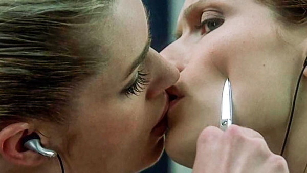 Femme Fatale Opening