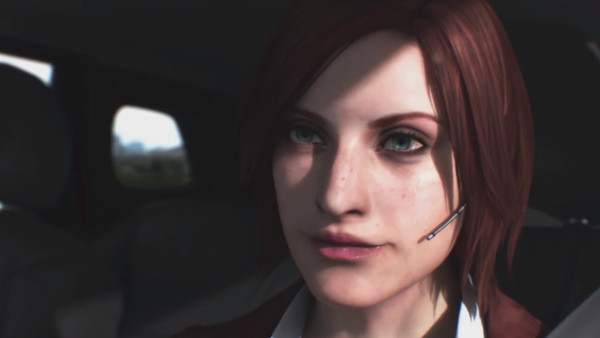 Resident Evil Revelations 2