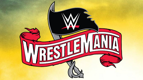 WrestleMania 36