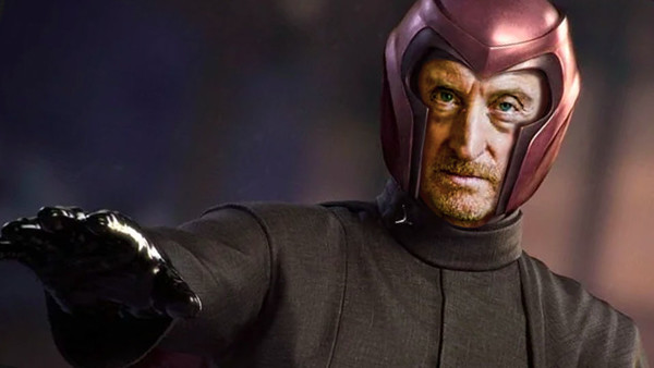 Charles Dance Magneto