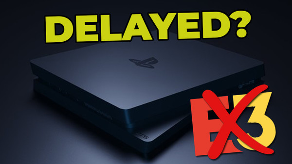 PS5 Sony E3