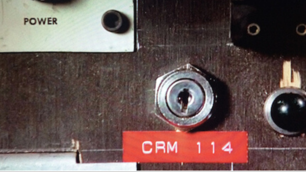 ERIC STOLTZ Back To The Future