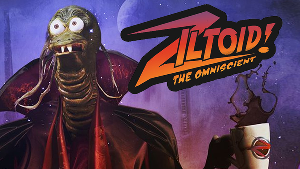 ziltoid the omniscient devin townsend