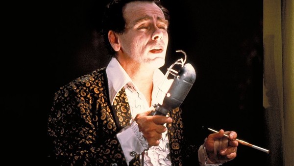 Femme Fatale Opening