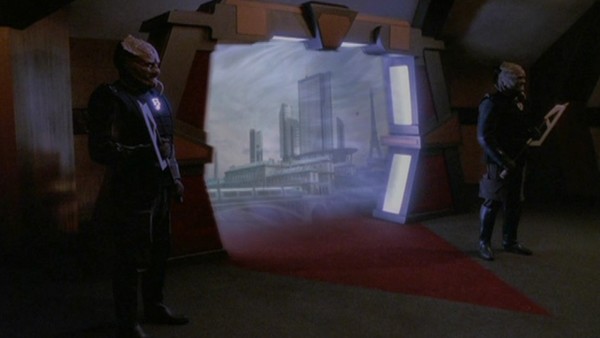 Star Trek To The Death
