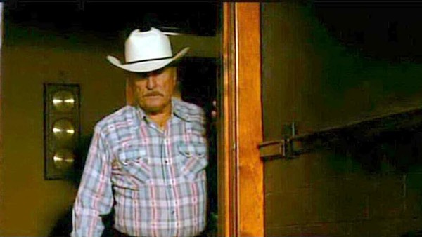 Eric Stoltz in Kicking and Screaming