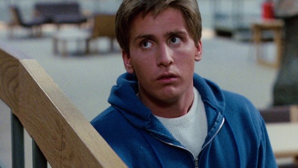 Emilio Estevez