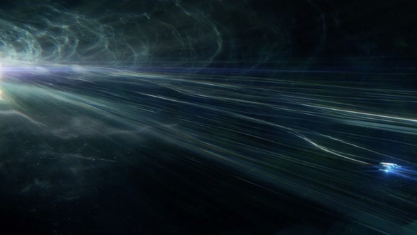 Picard Seven Of Nine Borg Sphere