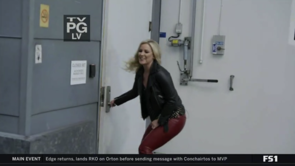 Renee Young