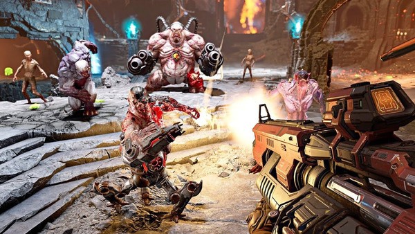 doom eternal