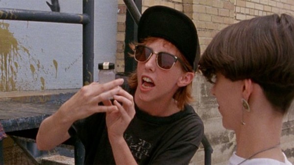 Slacker 1990