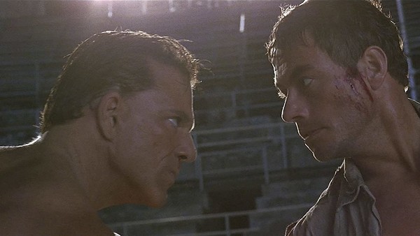 Femme Fatale Opening