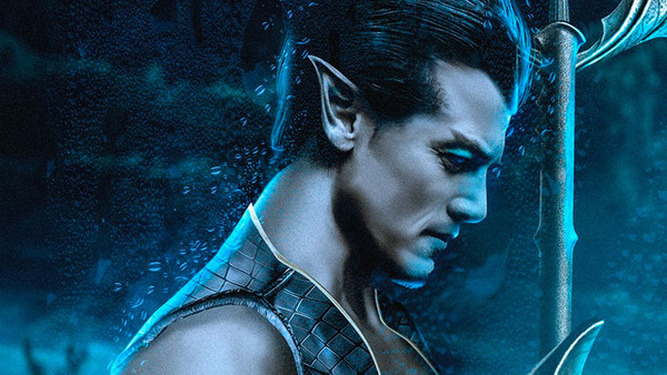 Emily Blunt Fantastic Four