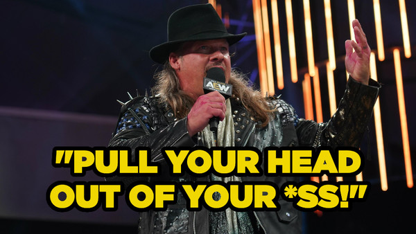 Chris Jericho