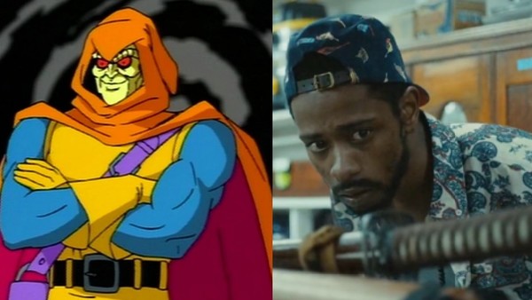Hobgoblin Lakeith Stanfield