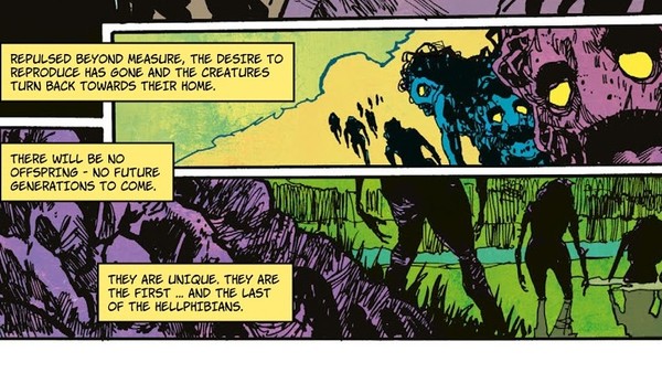 Mister Freeze Arkham Manor 