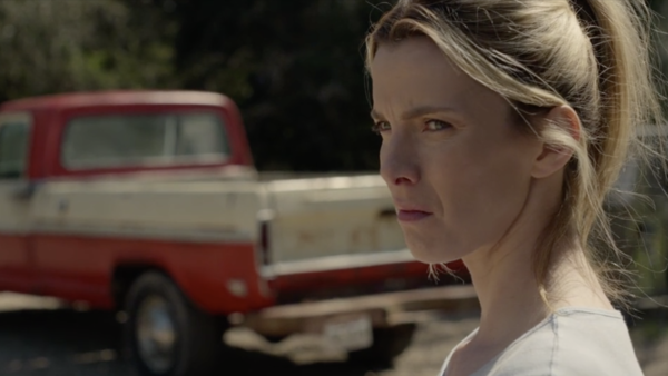 Betty Gilpin The Hunt