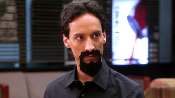 Community Abed