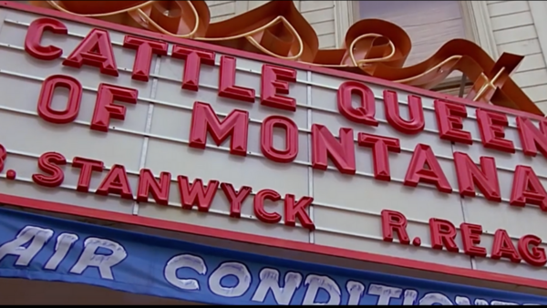 ERIC STOLTZ Back To The Future