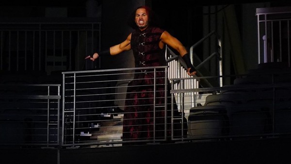 Matt Hardy