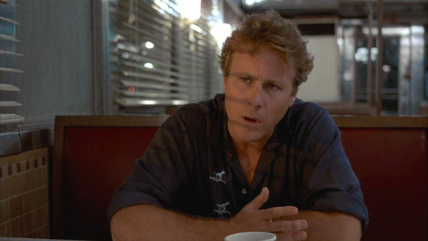 Eric Stoltz in Kicking and Screaming