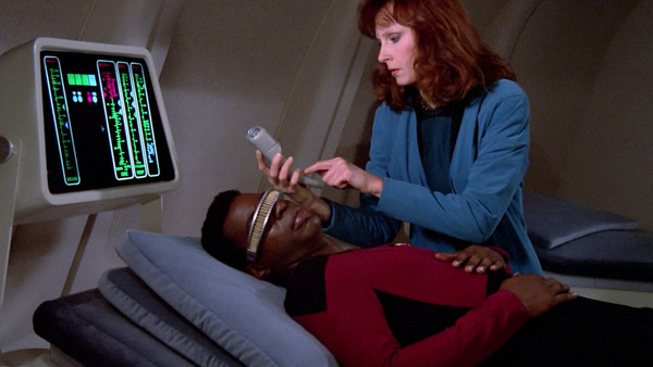 Star Trek Let He Who Is Without Sin