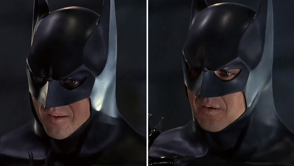 Batman Returns