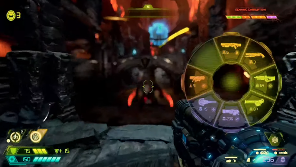 DOOM Eternal