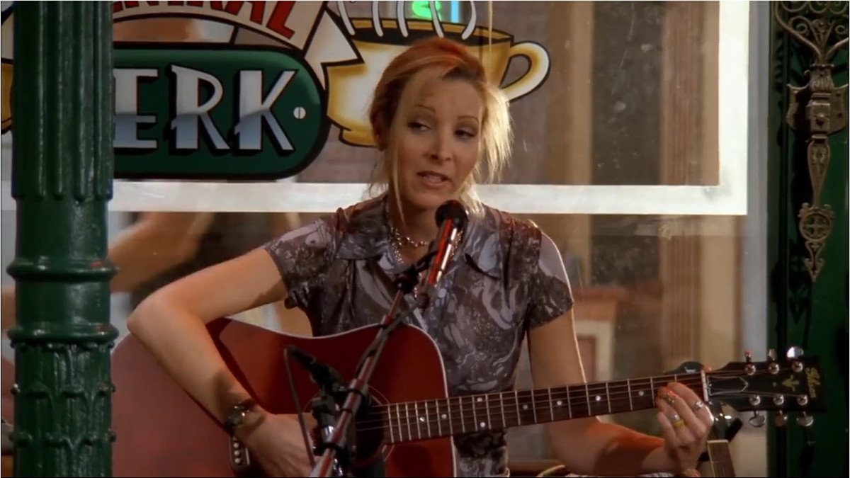10 Catchiest TV Theme Songs