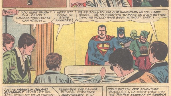 Justice League Batman Superman Wonder Woman