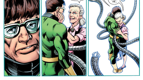 Mister Freeze Arkham Manor 