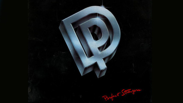Deep Purple Perfect Strangers