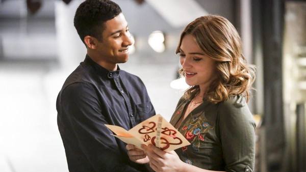 The Flash Wally West Jesse Quick Wells