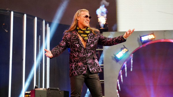 Chris Jericho