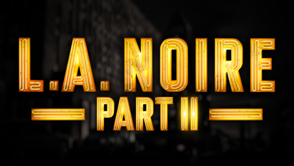 LA Noire 2