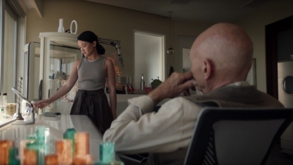 Star Trek Brent Spiner