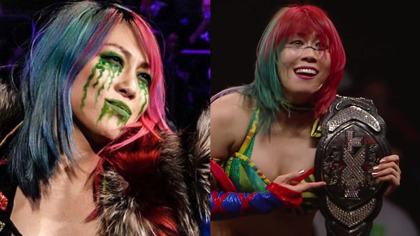 Asuka 2020