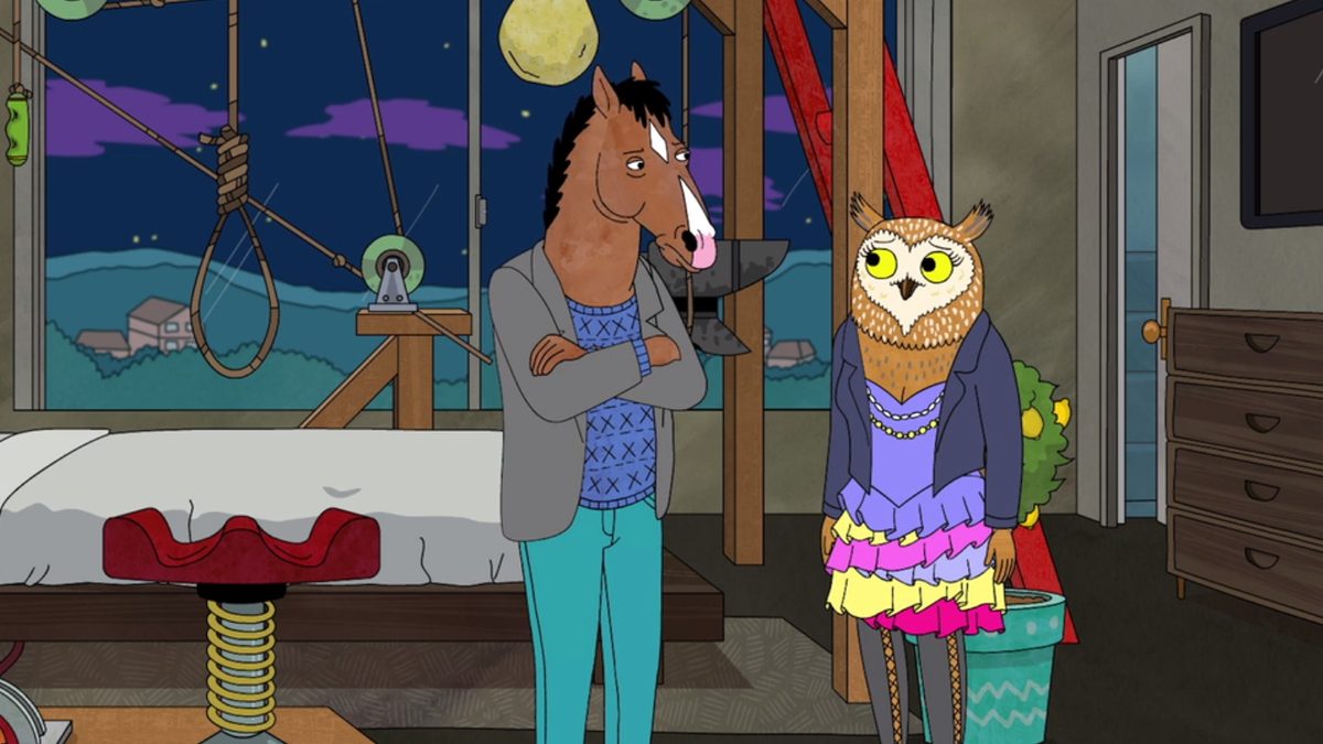 12 Netflix Comedy Series Everyone Should Binge Page 2