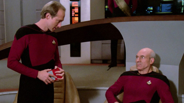 Remmick Picard Coming of Age