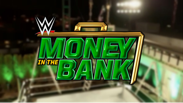 WWE Money In The Bank 2020