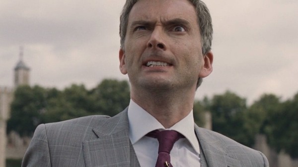 David Tennant St Trinian's 2