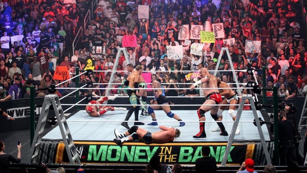2012 MITB