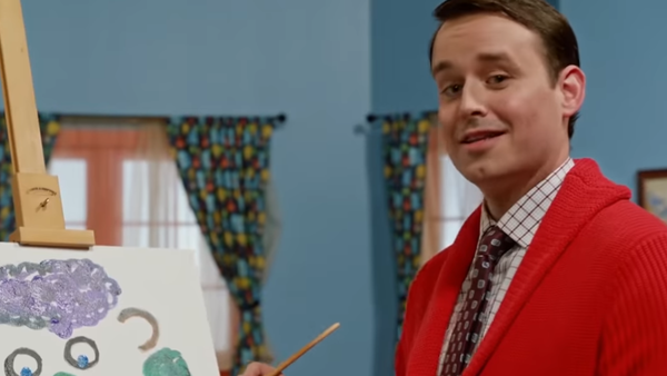 DC's Legends of Tomorrow Sara Lance Ava Sharpe Star Trek