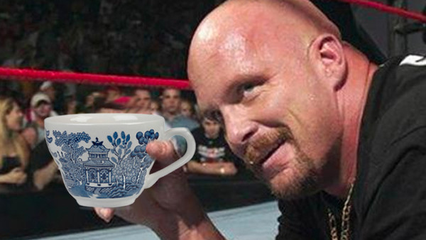 Stone Cold Tea
